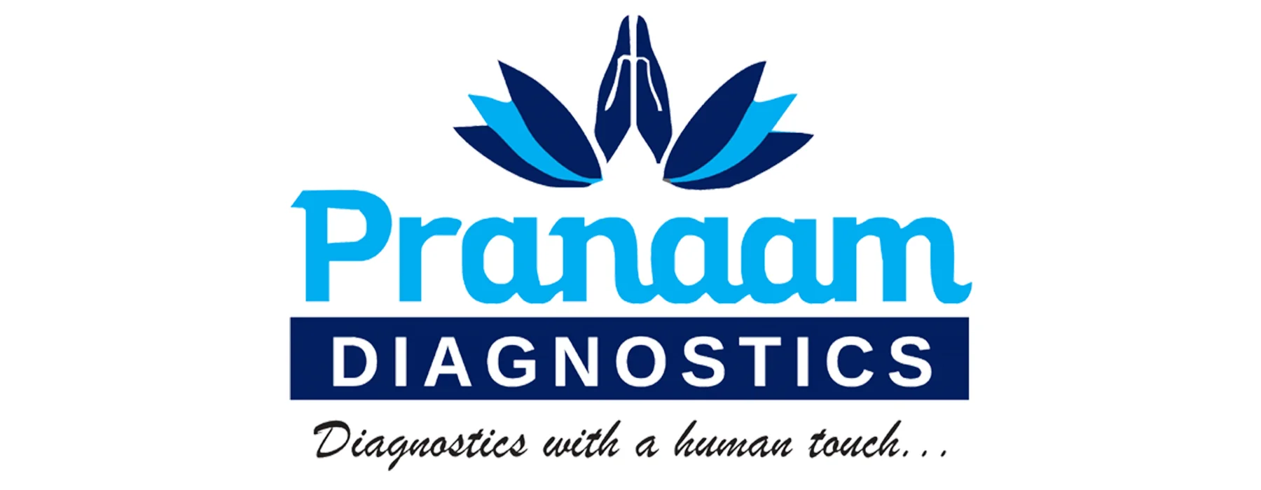 Pranaam Diagnostics