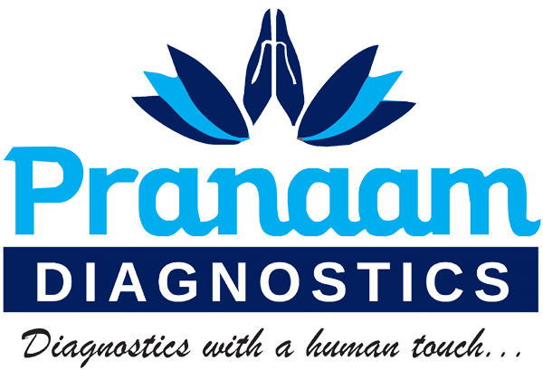 Pranaam Diagnostics